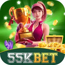 55KBET - Permainan Santai yang Mengasyikkan