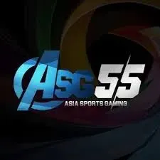 ASG55 - Game Kasino Terbaik untuk Pengalaman Bertaruh