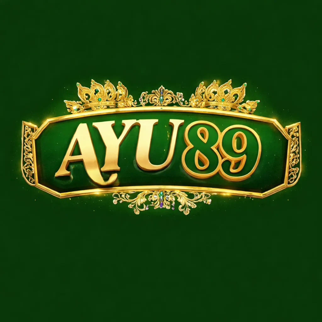 AYU89 - Game QiuQiu Seru dan Menghibur