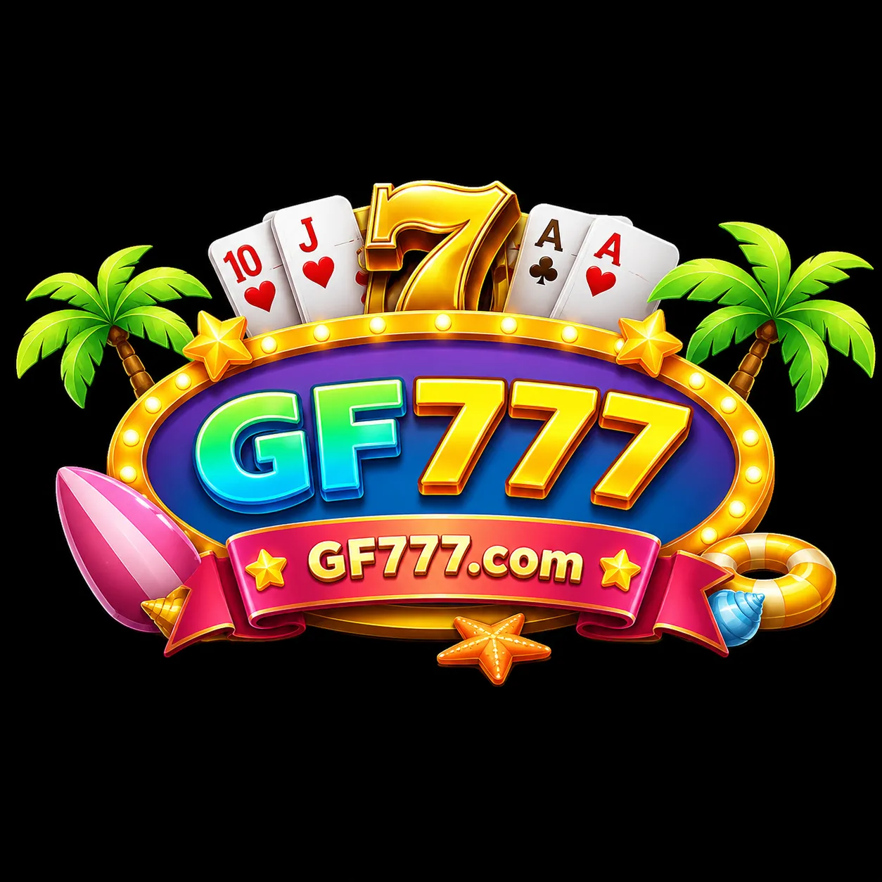 GF777 - Petualangan Seru dalam Puzzle Menantang