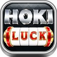 HOKILUCK - Permainan Match-3 Seru dan Menantang