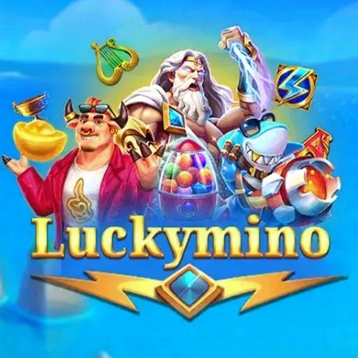 LUCKYMINO - Game Musik Seru untuk Semua