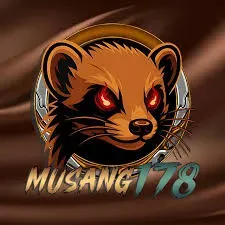 MUSANG178 - Petualangan Match-3 yang Seru