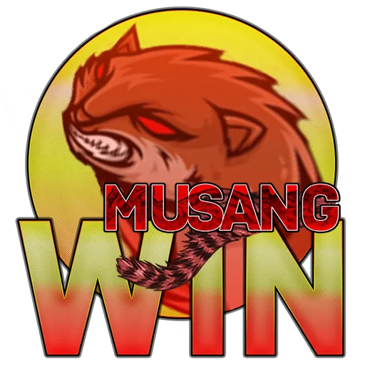 MUSANGWIN - Permainan Kasino Menarik dan Seru