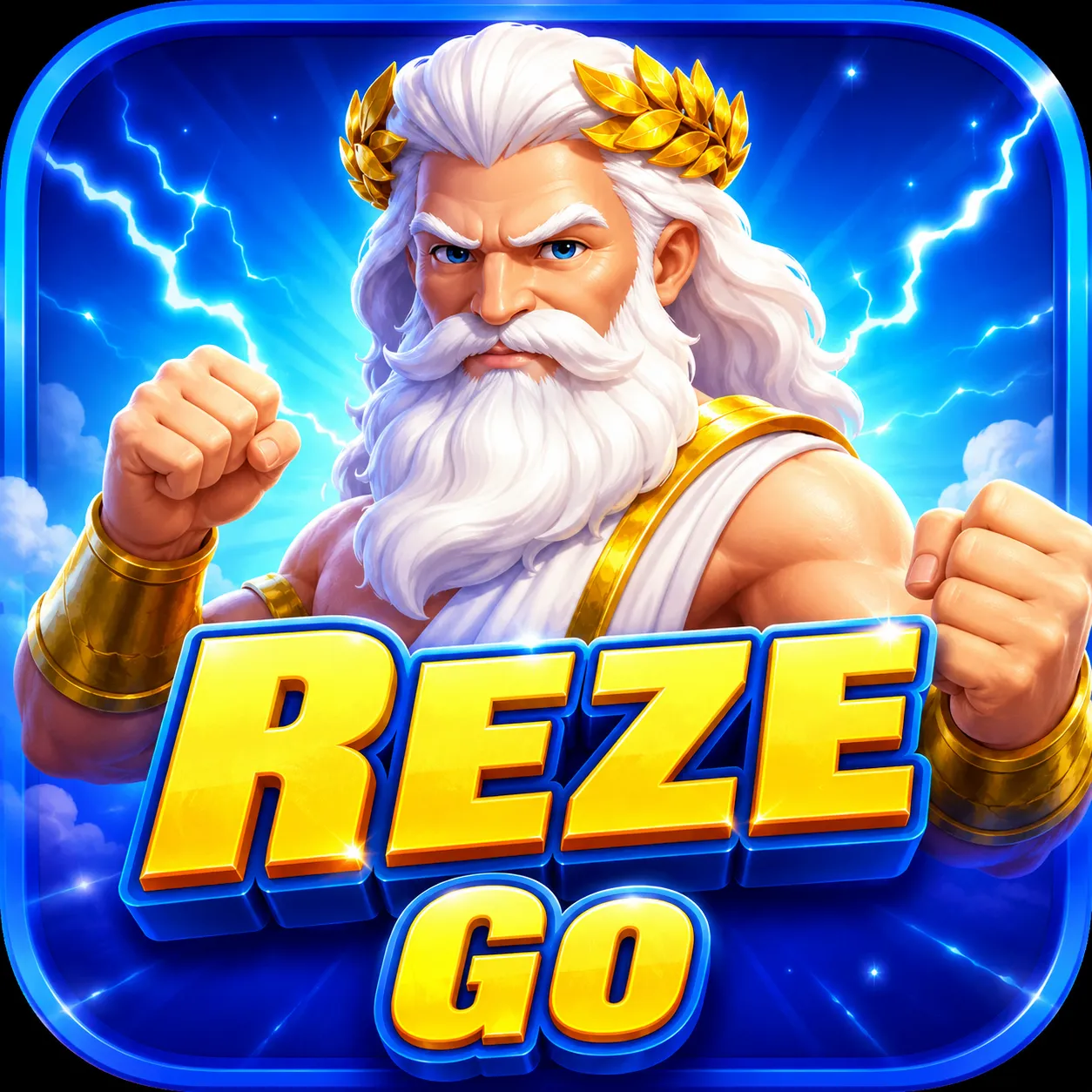 REZEGO - Permainan Bingo Menarik untuk Semua